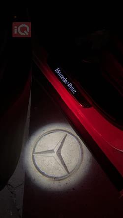 مرسيدس بنز GLC